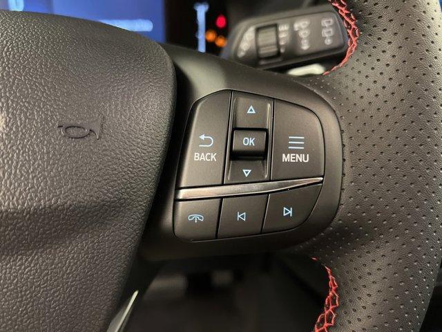 new 2025 Ford Escape car, priced at $32,720