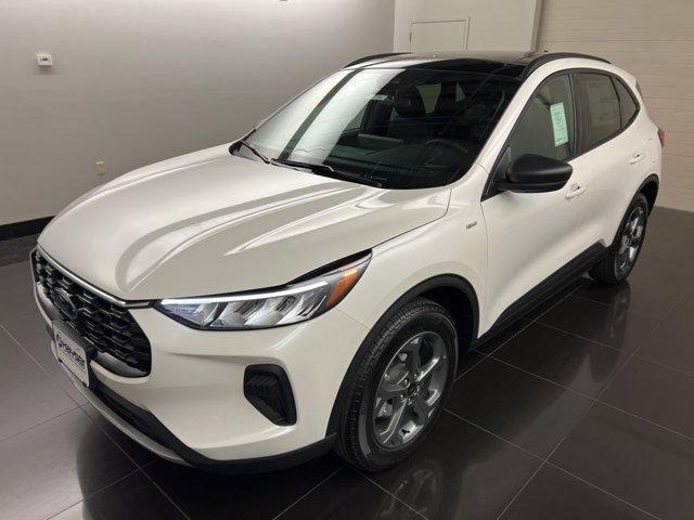 new 2025 Ford Escape car, priced at $32,720
