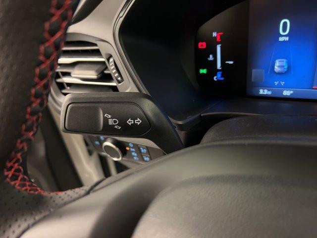 new 2025 Ford Escape car, priced at $32,720