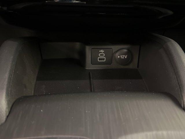 new 2025 Ford Escape car, priced at $32,720