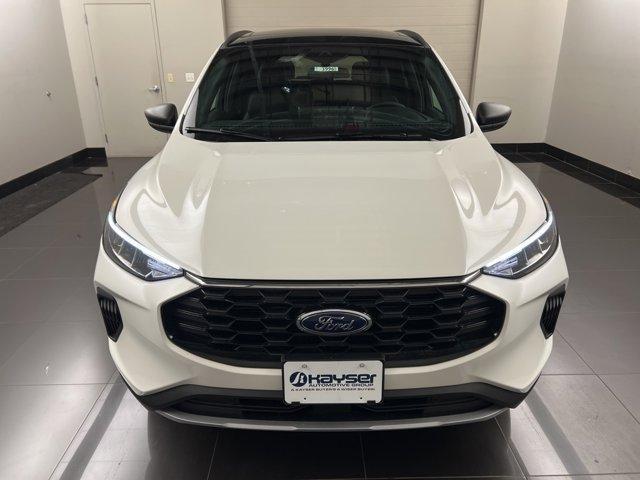 new 2025 Ford Escape car, priced at $32,720