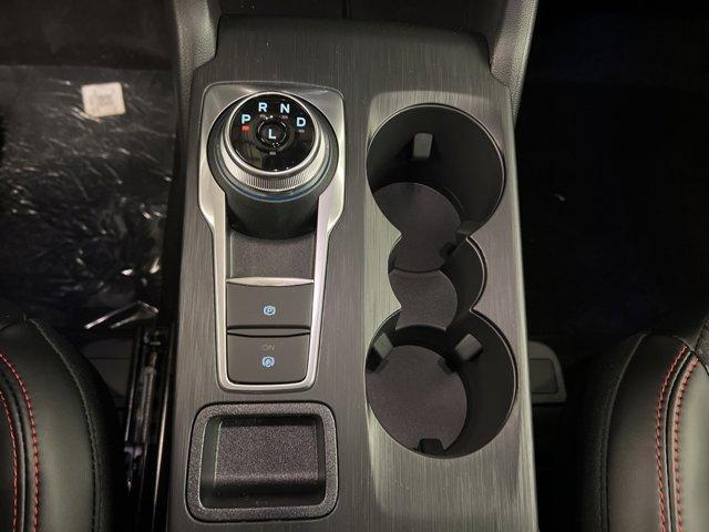 new 2025 Ford Escape car, priced at $32,720