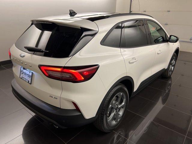 new 2025 Ford Escape car, priced at $32,720