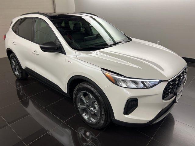 new 2025 Ford Escape car, priced at $32,720
