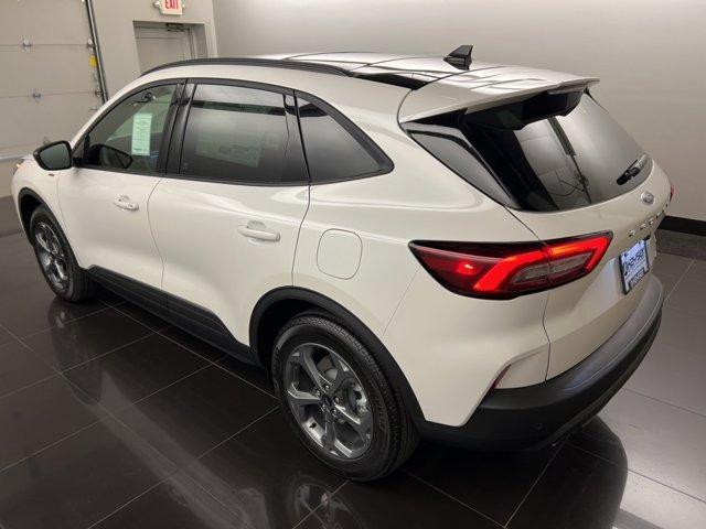 new 2025 Ford Escape car, priced at $32,720