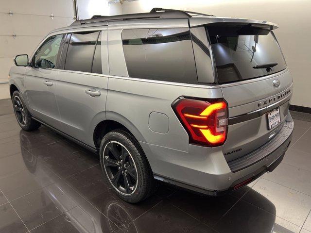 new 2024 Ford Expedition car, priced at $70,385