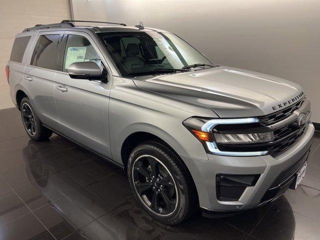 new 2024 Ford Expedition car, priced at $70,385