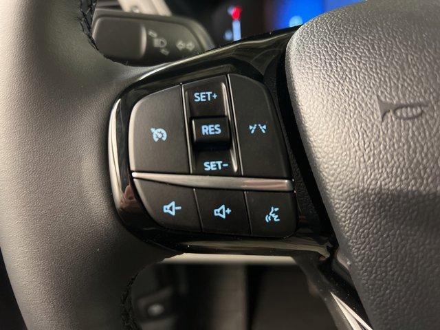 new 2024 Ford Escape car, priced at $28,040
