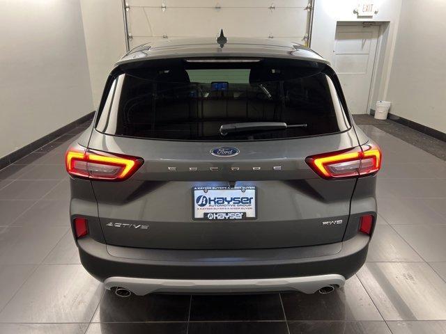 new 2024 Ford Escape car, priced at $28,040