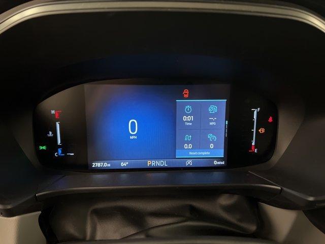 new 2024 Ford Escape car, priced at $28,040