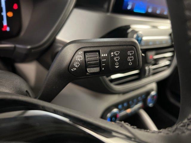 new 2024 Ford Escape car, priced at $28,040