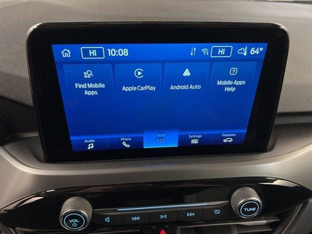 new 2024 Ford Escape car, priced at $28,040