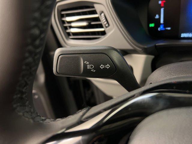 new 2024 Ford Escape car, priced at $28,040