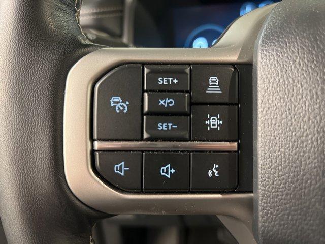 used 2024 Ford Expedition car, priced at $57,809