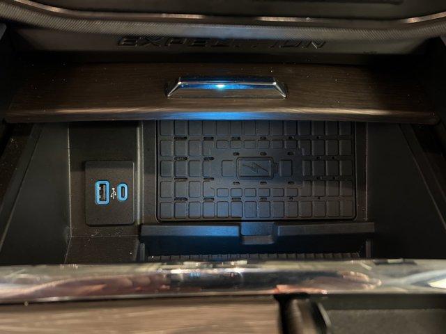 used 2024 Ford Expedition car, priced at $57,809