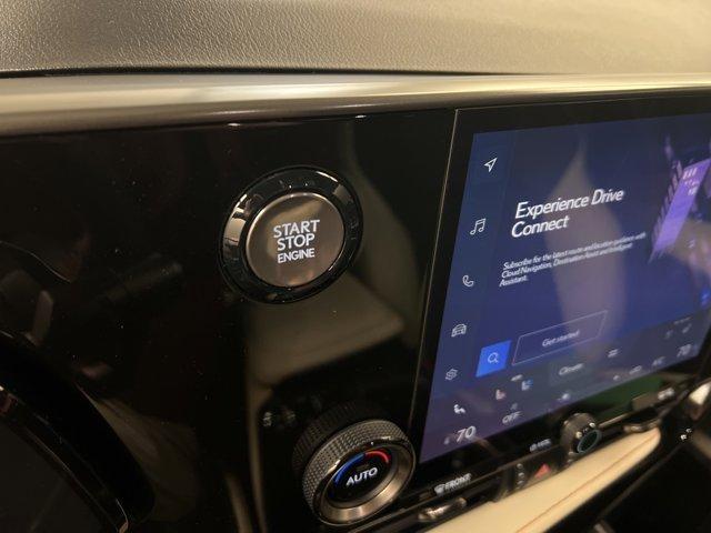 used 2022 Lexus NX 350 car, priced at $33,844