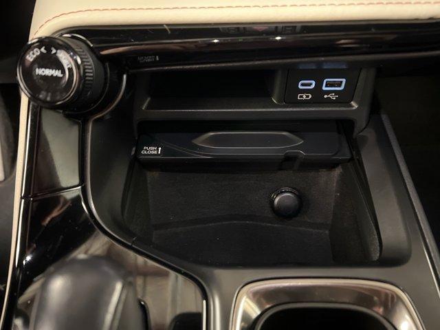 used 2022 Lexus NX 350 car, priced at $33,844