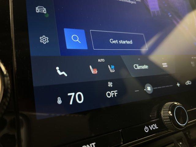 used 2022 Lexus NX 350 car, priced at $33,844