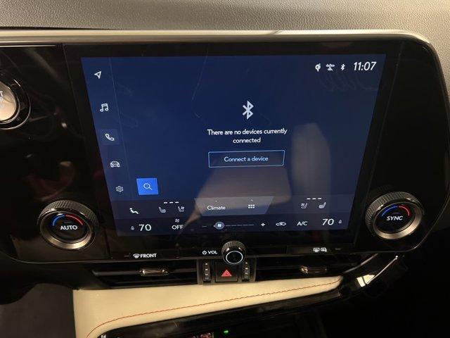 used 2022 Lexus NX 350 car, priced at $33,844