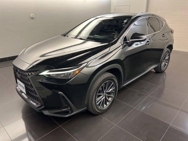 used 2022 Lexus NX 350 car, priced at $33,844