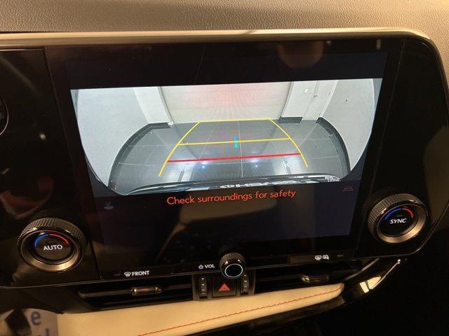 used 2022 Lexus NX 350 car, priced at $33,844