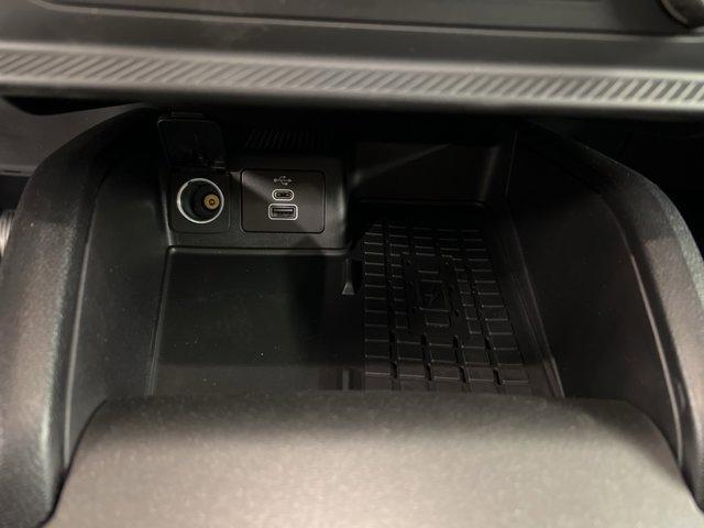 new 2025 Ford Bronco Sport car, priced at $39,040