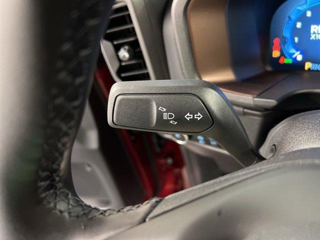 new 2025 Ford Bronco Sport car, priced at $39,040