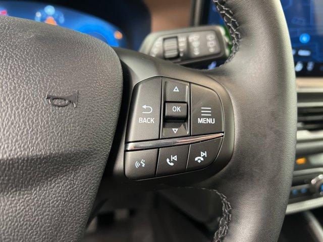 new 2025 Ford Bronco Sport car, priced at $39,040