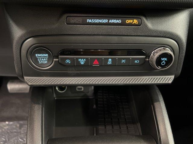 new 2025 Ford Bronco Sport car, priced at $39,040