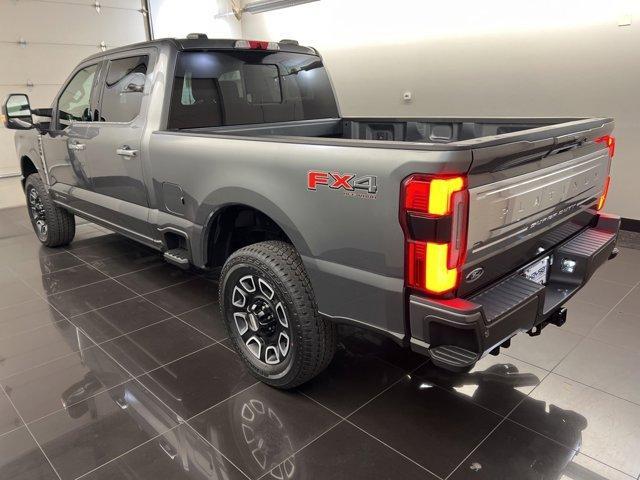 new 2024 Ford F-250 car, priced at $88,010