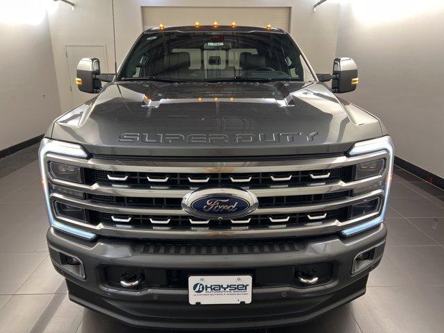 new 2024 Ford F-250 car, priced at $88,010