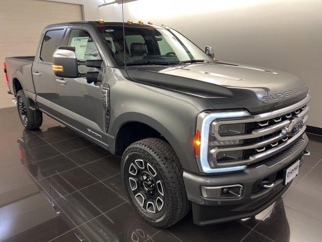 new 2024 Ford F-250 car, priced at $88,010