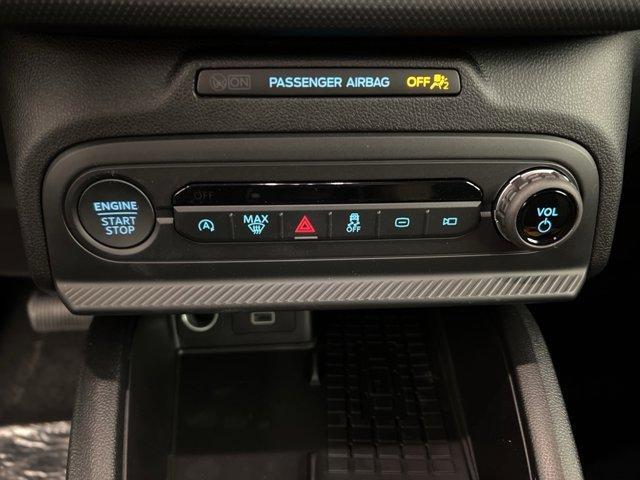 new 2025 Ford Bronco Sport car, priced at $31,245