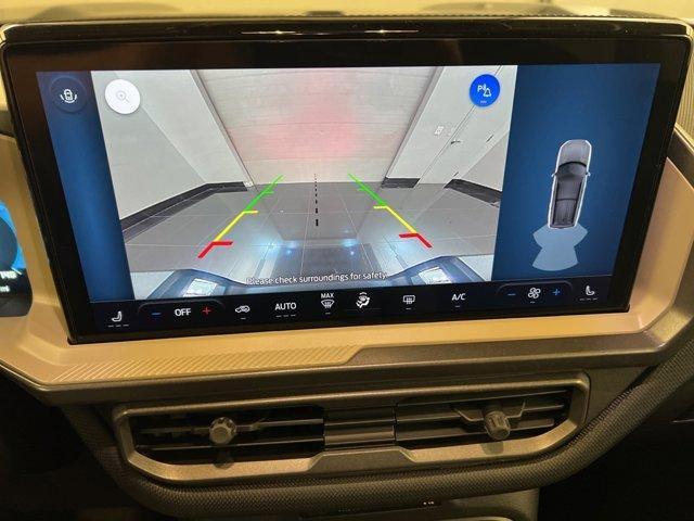 new 2025 Ford Bronco Sport car, priced at $31,245