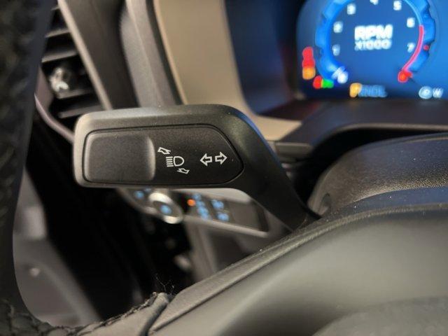 new 2025 Ford Bronco Sport car, priced at $31,245