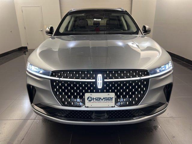new 2025 Lincoln Nautilus car, priced at $58,921