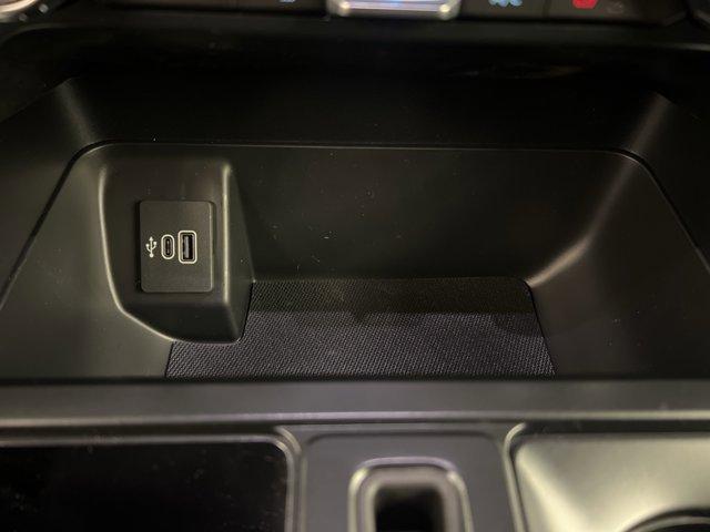 new 2025 Ford F-150 car, priced at $55,550