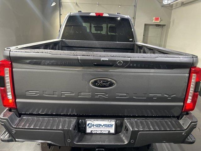 new 2024 Ford F-250 car, priced at $89,480