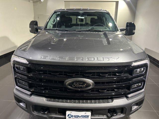 new 2024 Ford F-250 car, priced at $89,480