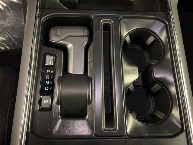new 2025 Ford F-150 car, priced at $55,260
