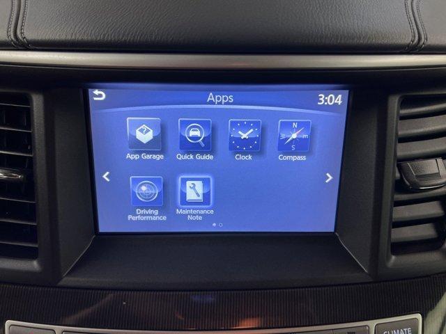 used 2018 INFINITI QX60 car, priced at $16,945