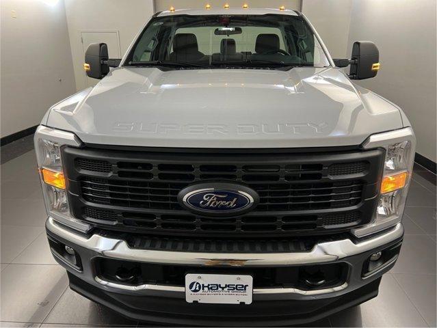 new 2024 Ford F-250 car, priced at $48,765