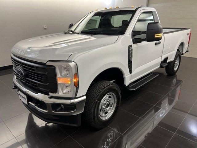 new 2024 Ford F-250 car, priced at $48,765