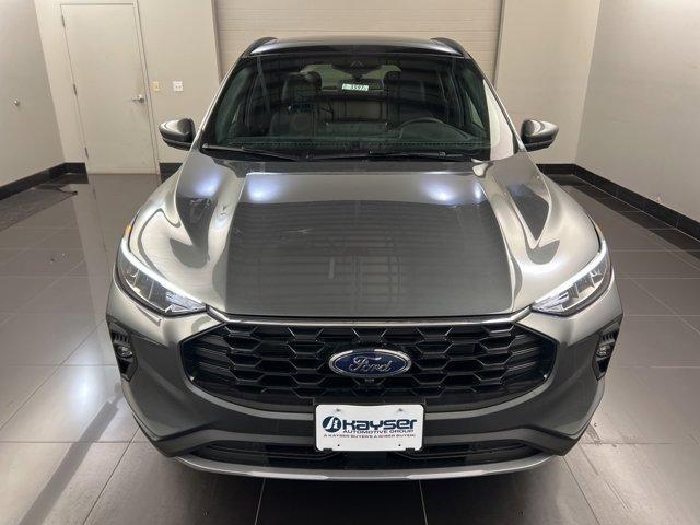 new 2025 Ford Escape car, priced at $38,474