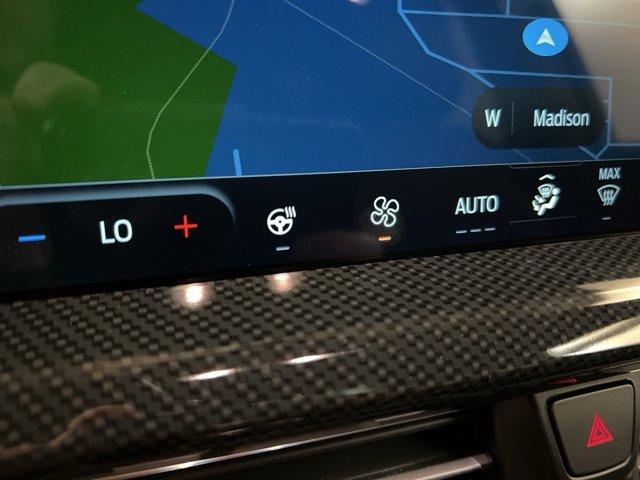 new 2025 Ford Escape car, priced at $38,474
