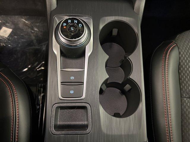 new 2025 Ford Escape car, priced at $38,474