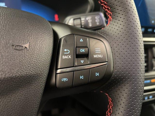 new 2025 Ford Escape car, priced at $38,474