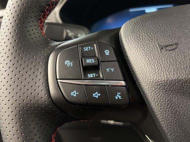new 2025 Ford Escape car, priced at $38,474
