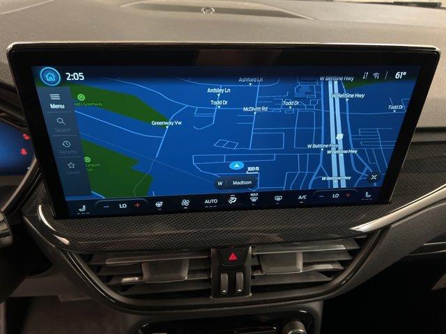 new 2025 Ford Escape car, priced at $38,474
