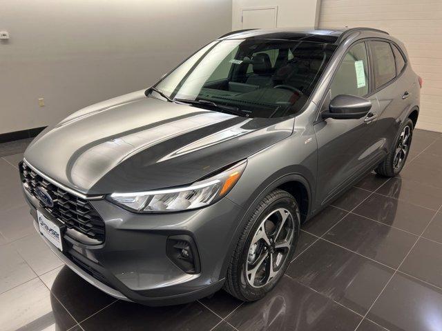 new 2025 Ford Escape car, priced at $38,474